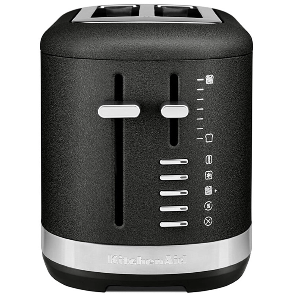 Детальное фото товара: KitchenAid 5KMT2109EBK