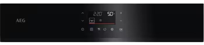 Детальное фото товара: AEG NBA5P53KAB