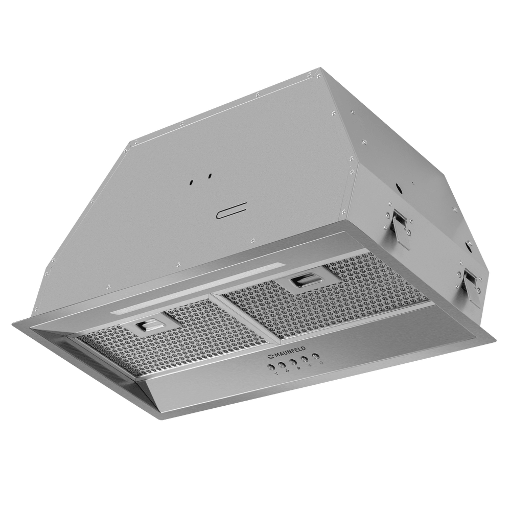 Фото товара: Maunfeld VIVID 603EM Inox