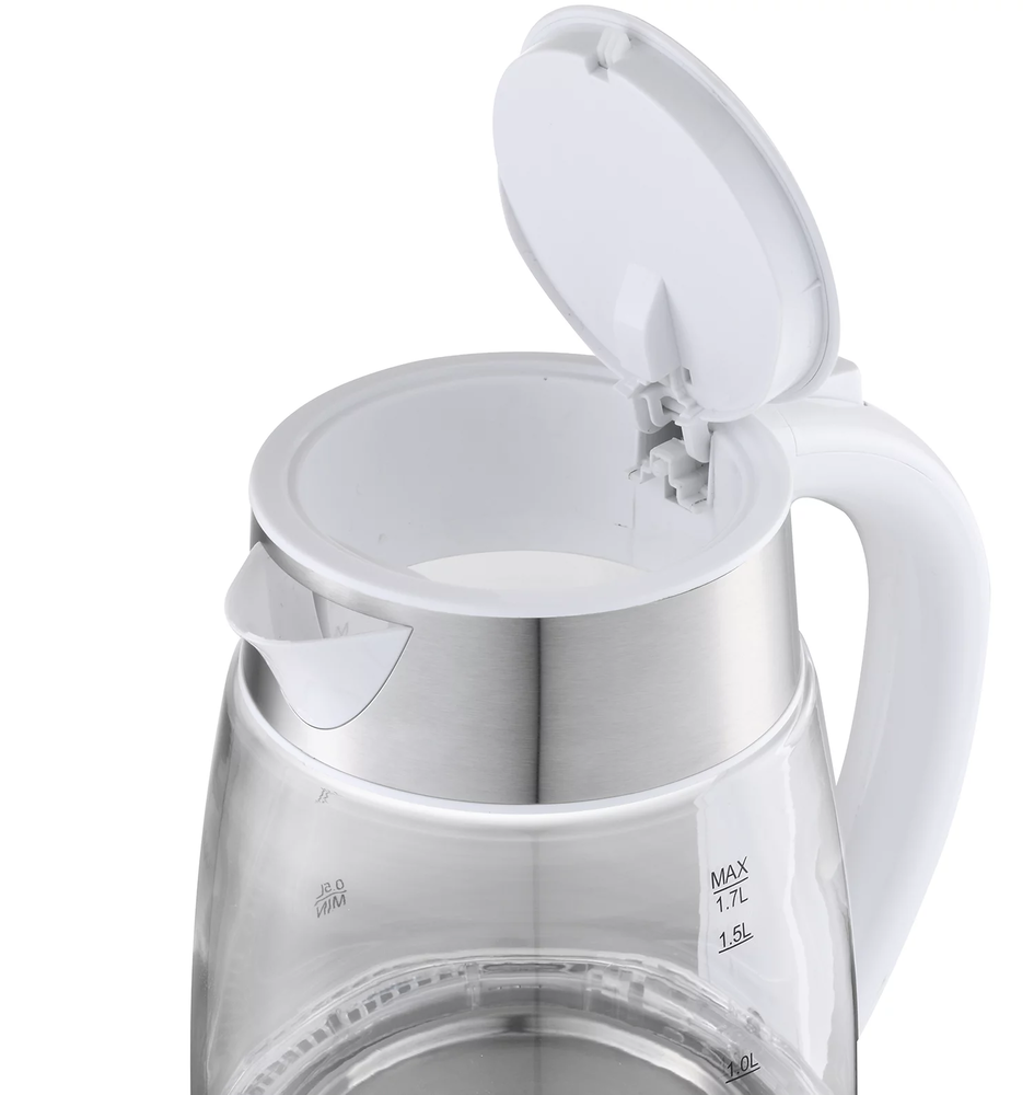 LEX LXK 3007-2 Детальное фото товара: LEX LXK 3007-2 электрический чайник