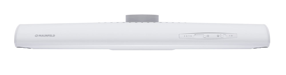 Детальное фото товара: Maunfeld MPA 60 белый
