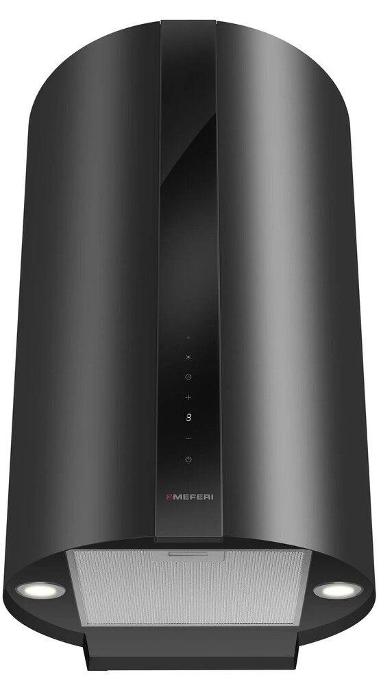 Детальное фото товара: MEFERI TUBE40BK COMFORT PLUS