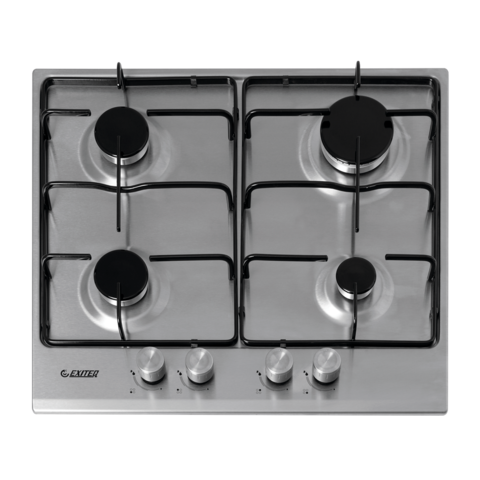 Фото товара: EXITEQ EXH-308 газовая поверхность