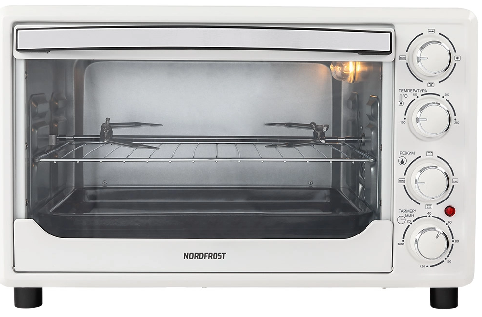 Фото товара: Nordfrost RC 350 W