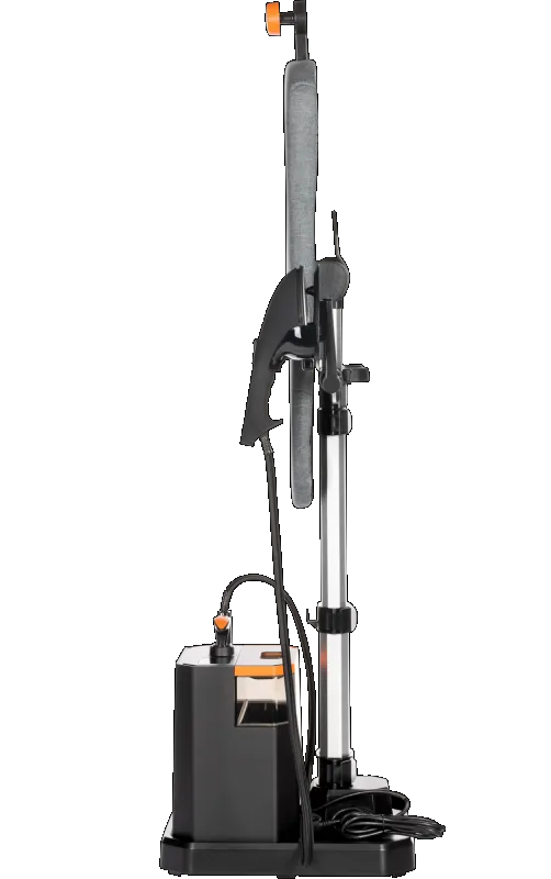 HIBERG GSW 8000 BLACK ORANGE Детальное фото товара: HIBERG GSW 8000 BLACK ORANGE