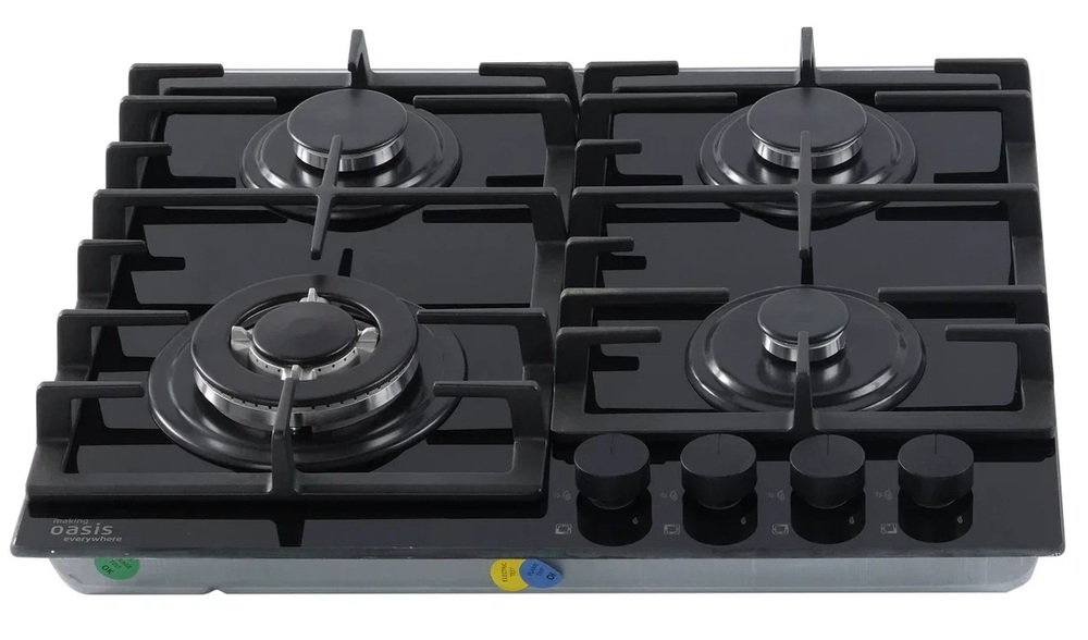 Детальное фото товара: making Oasis everywhere P-SDB газовая поверхность