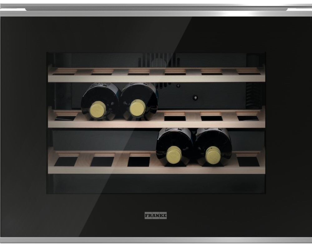 Фото товара: Franke FMY 24 WCR N XS