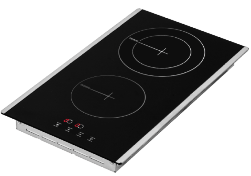 Детальное фото товара: Delvento V30D28S012 стеклокерамическая поверхность