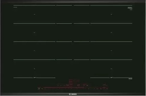 Фото товара: Bosch PXY875DC5Z индукционная поверхность
