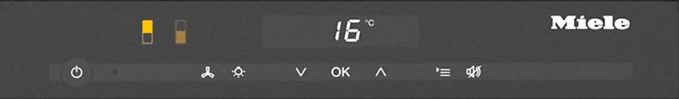 Детальное фото товара: Miele KWT 6722 iGS OBSW