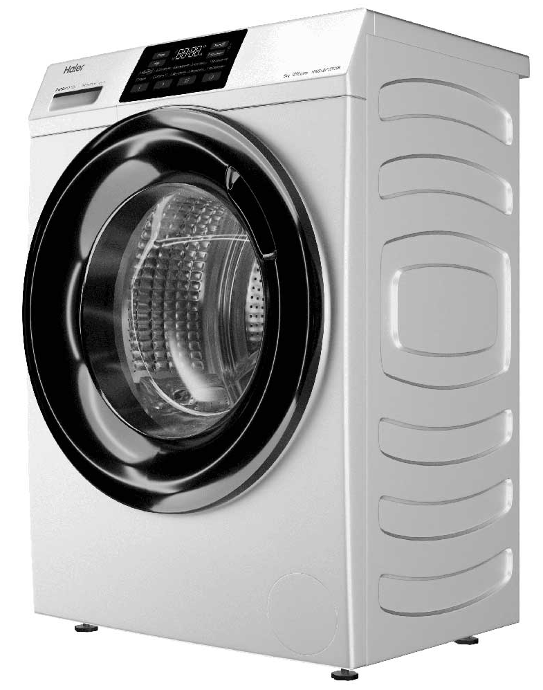 Haier HW60-BP10919B Детальное фото товара: Haier HW60-BP10919B