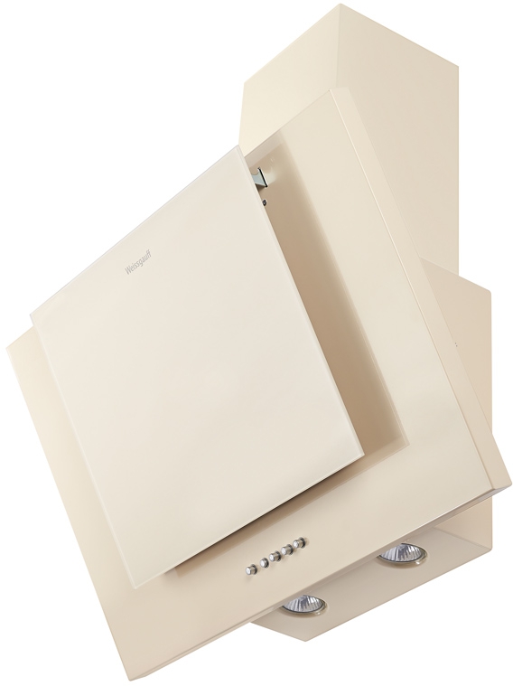 Фото товара: Weissgauff GAMMA 60 PB OW