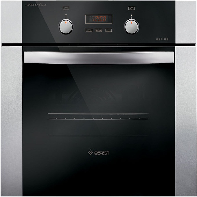 Фото товара: GEFEST ЭДВ ДА 622-03 РН3