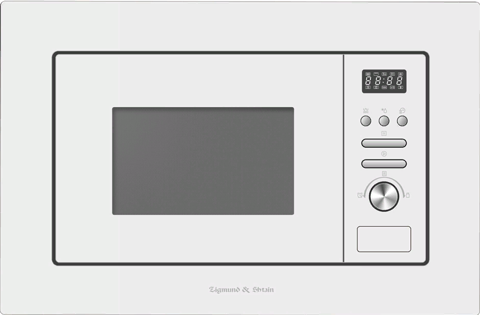 Zigmund & Shtain BMO 16.202 W Детальное фото товара: Zigmund & Shtain BMO 16.202 W