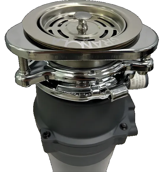 Детальное фото товара: GRANULA R700 измельчитель пищевых отходов