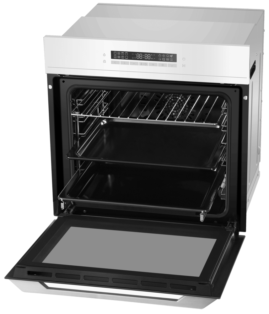 Детальное фото товара: Haier HOQ-P16AN5GW