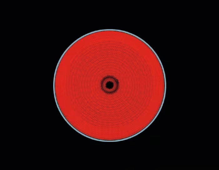 Детальное фото товара: Electrolux EHF6346XOK стеклокерамическая поверхность