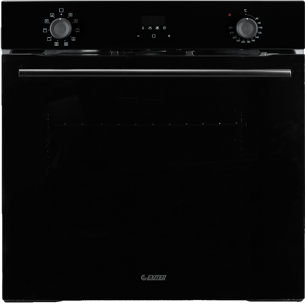 Фото товара: EXITEQ EXO-113 Black