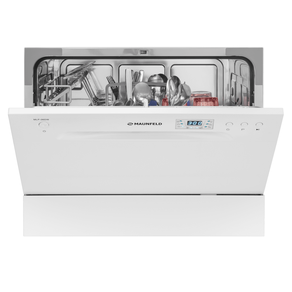 Детальное фото товара: Maunfeld MLP-06DW