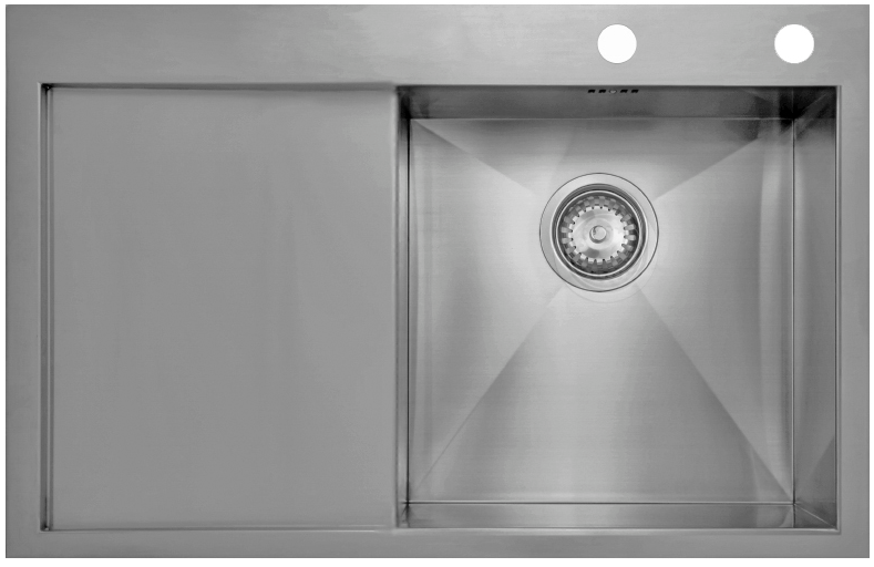 Фото товара: Seaman Eco Marino SMV-Z-780L