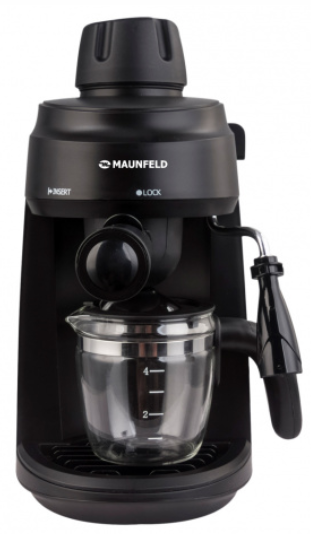 Фото товара: Maunfeld MF-733BK