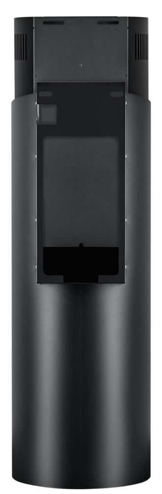Детальное фото товара: EXITEQ EX-1546 Black