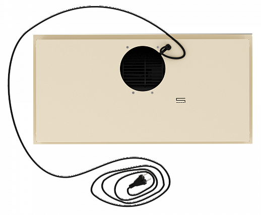 Детальное фото товара: Elikor CUBE 60П-1000-К3Д бежевый