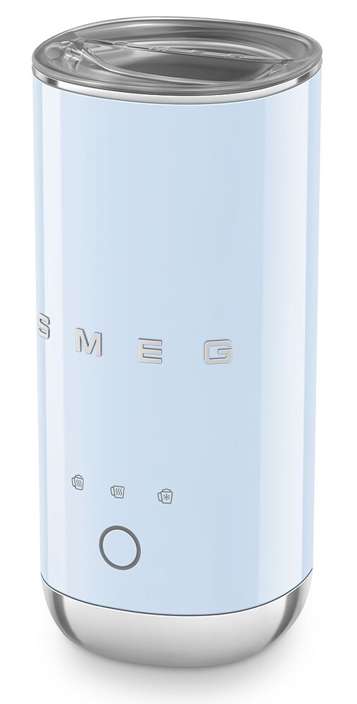 Детальное фото товара: Smeg MFF02PBEU