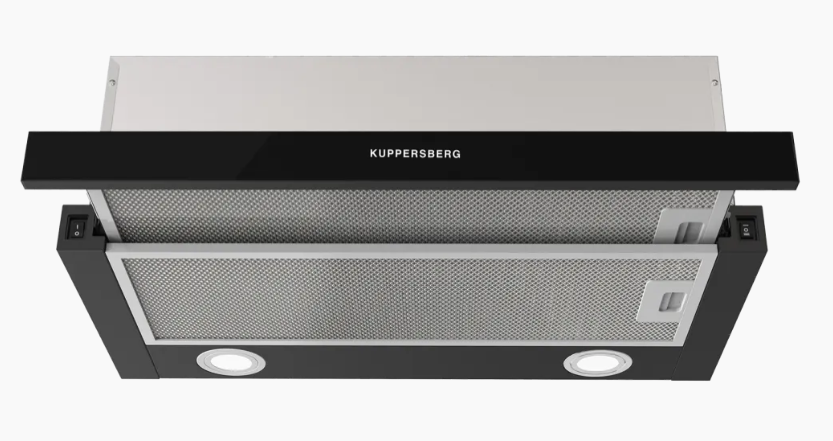 Фото товара: Kuppersberg SLIMHIT 60 BG