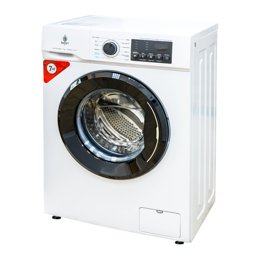 Jacky's JW S0742BBS Детальное фото товара: Jacky's JW S0742BBS