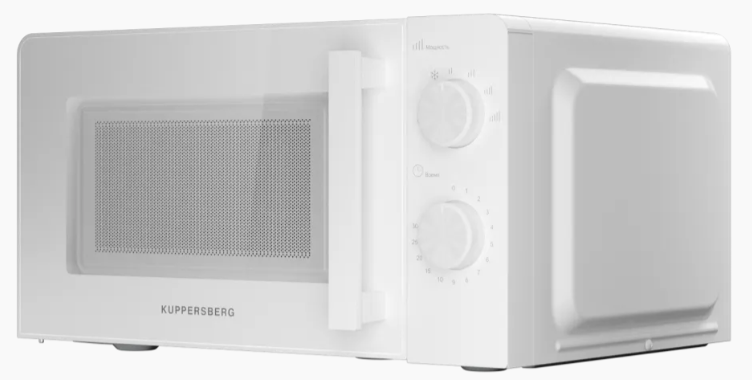 Kuppersberg TMW 204 W Детальное фото товара: Kuppersberg TMW 204 W