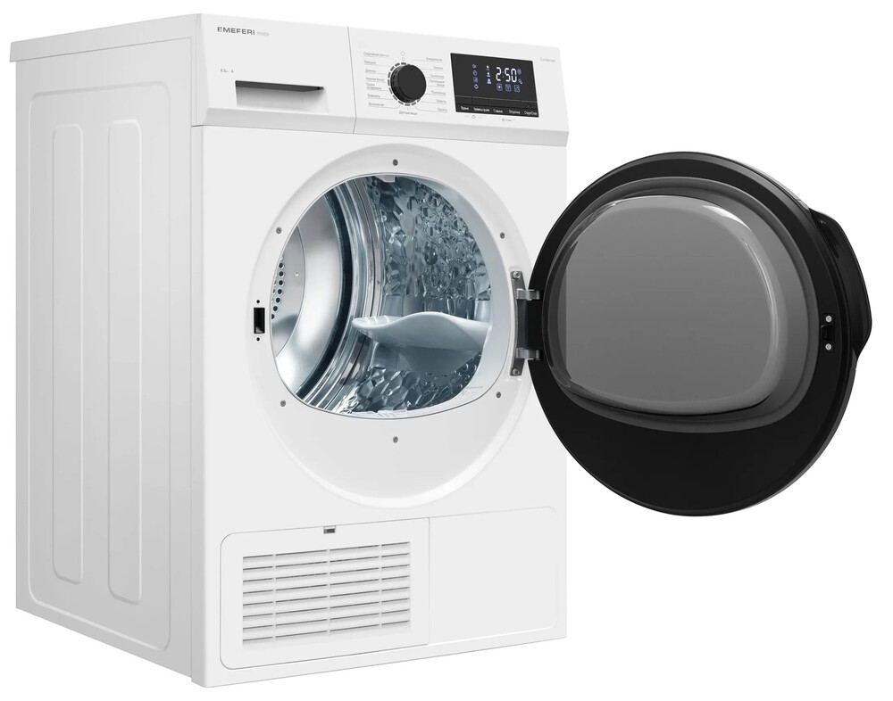 MEFERI MDR0815WH C POWER Детальное фото товара: MEFERI MDR0815WH C POWER