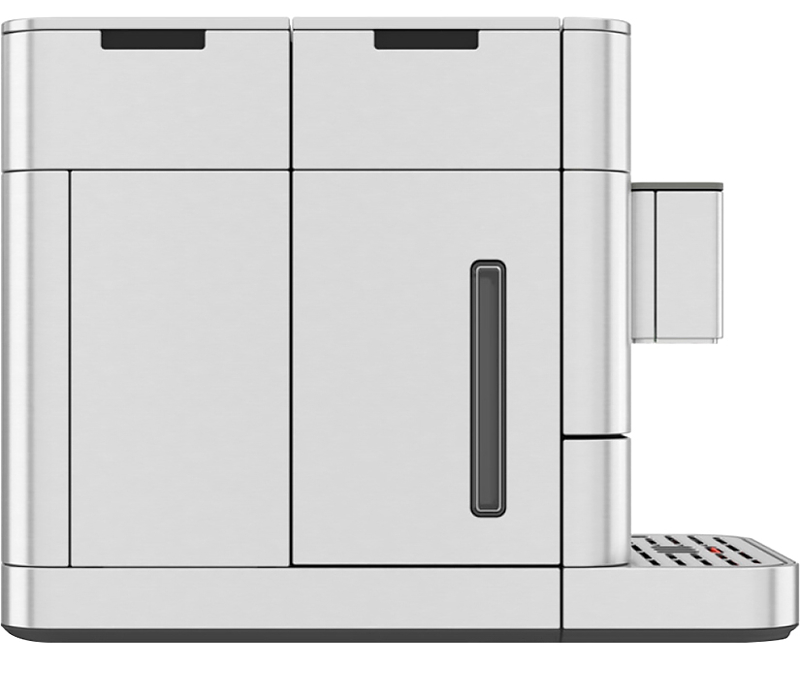 Детальное фото товара: KitchenAid 5KES8557ESX