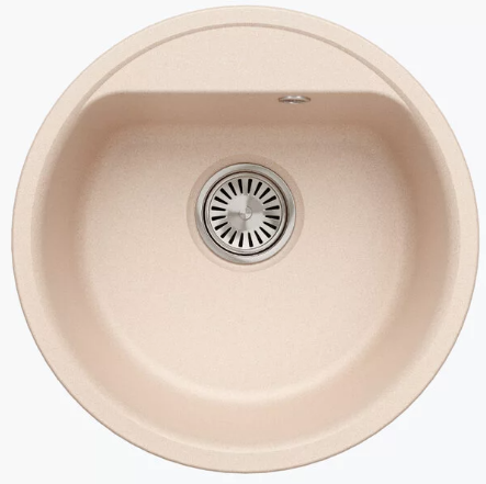 QuartzBond BOND-480, мойка, гранит, cаванна Детальное фото товара: QuartzBond BOND-480, мойка, гранит, cаванна