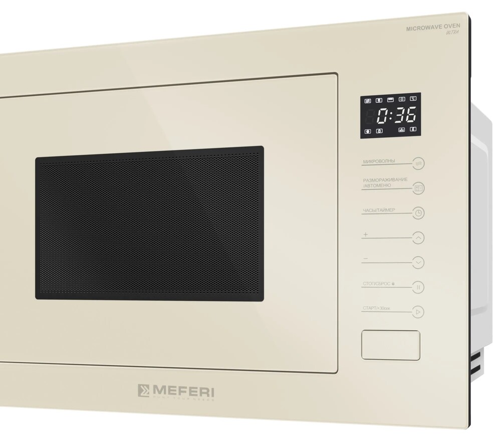 Детальное фото товара: MEFERI MMO6025BG ULTRA