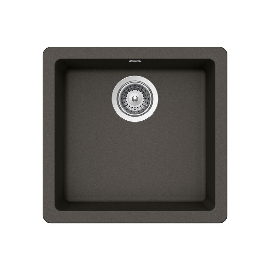 Фото товара: Schock Quadro 50U, мойка, гранит, баварский камень