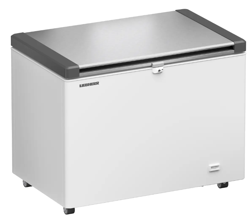 Детальное фото товара: Liebherr EFL 3056-21 001