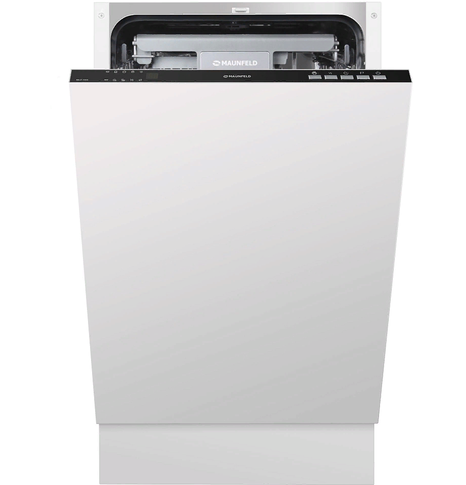 Фото товара: Maunfeld MLP-08 B