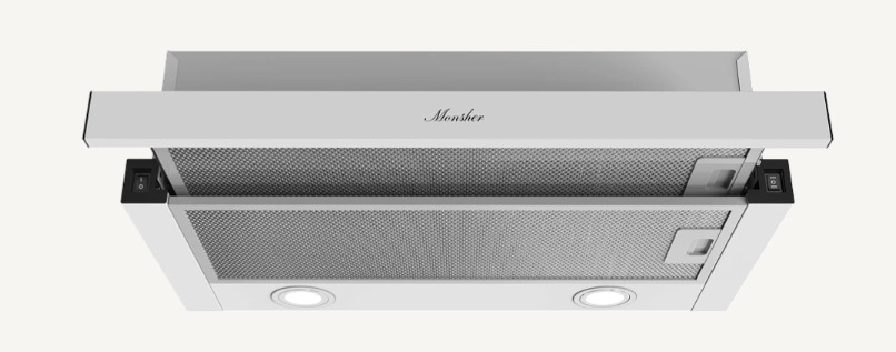 Детальное фото товара: Monsher Laura 60 Blanc