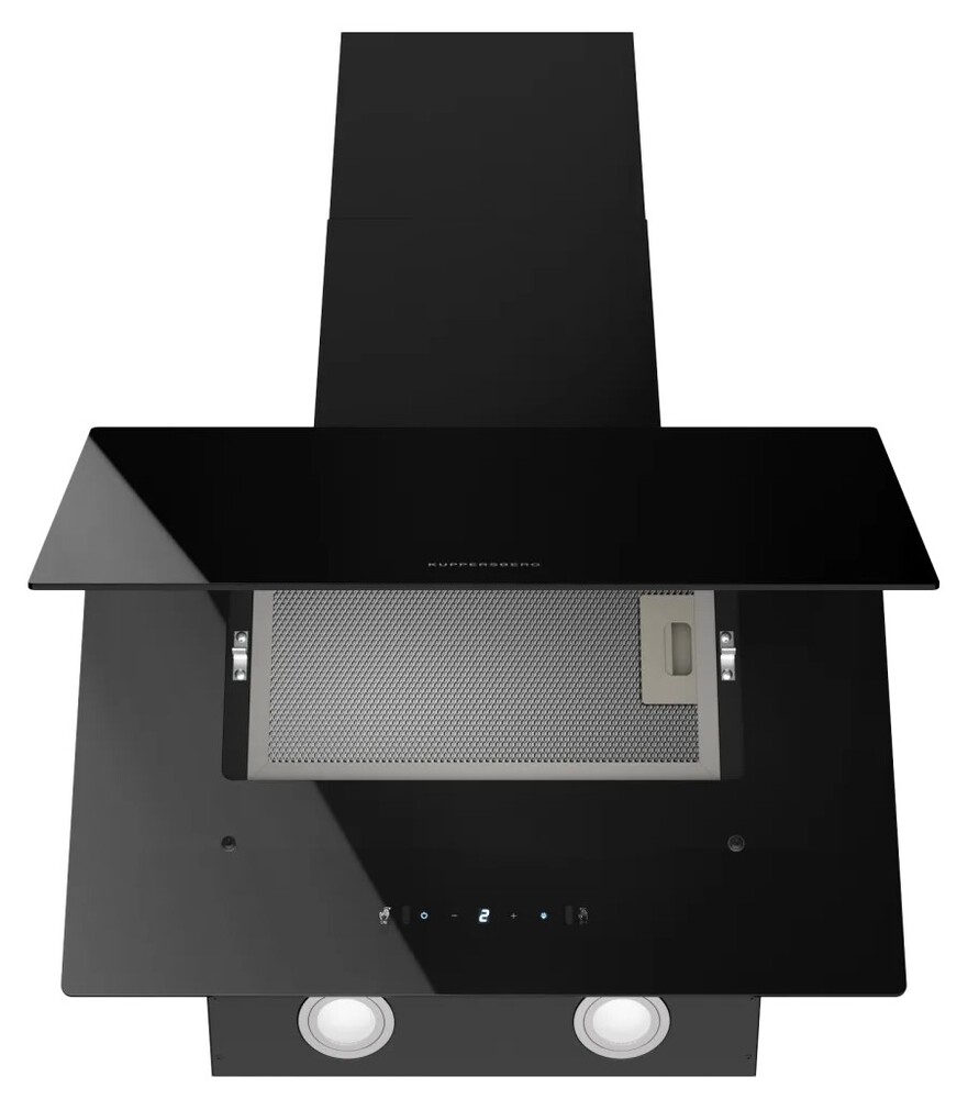 Детальное фото товара: Kuppersberg F 603 B