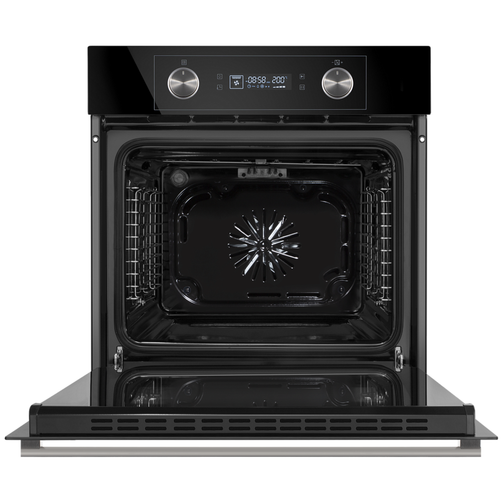 Детальное фото товара: HOMSair OEM6010BK