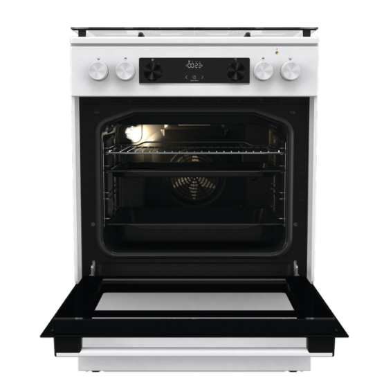 Детальное фото товара: Gorenje GK6C4WF
