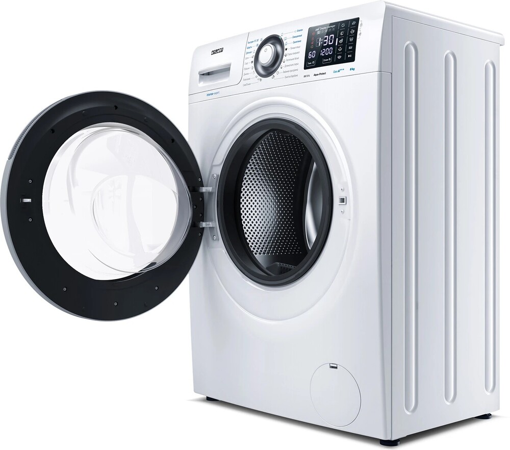 Атлант 80С1214-01 Детальное фото товара: Атлант 80С1214-01