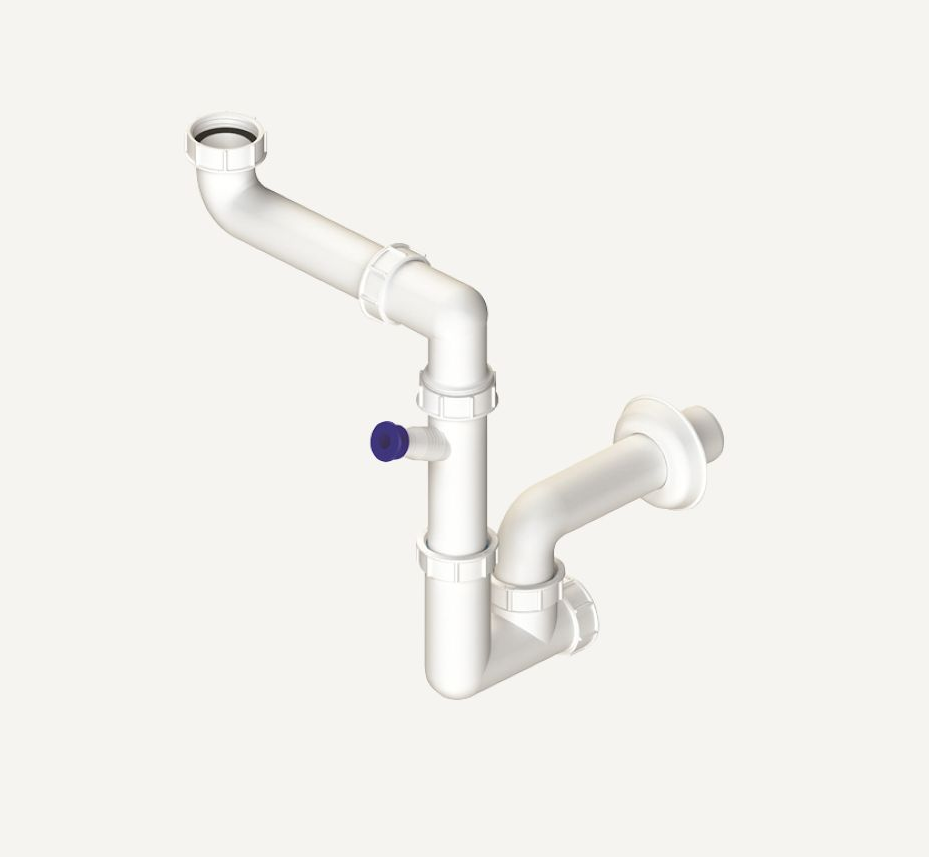 Фото товара: Falmec сифон одинарный