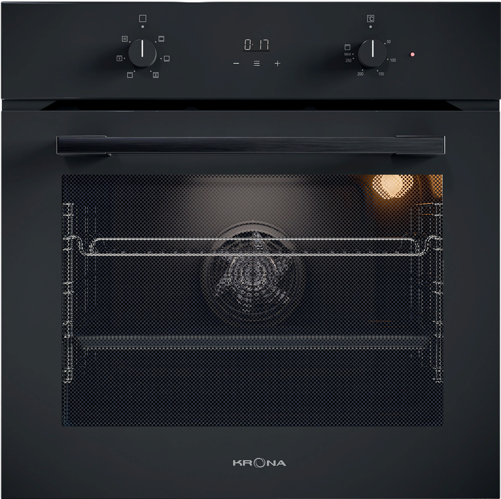 Фото товара: Krona MAGNETE 60 BL/BL