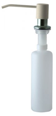 Фото товара: Zigmund & Shtain ZS A002, дозатор, каменная соль