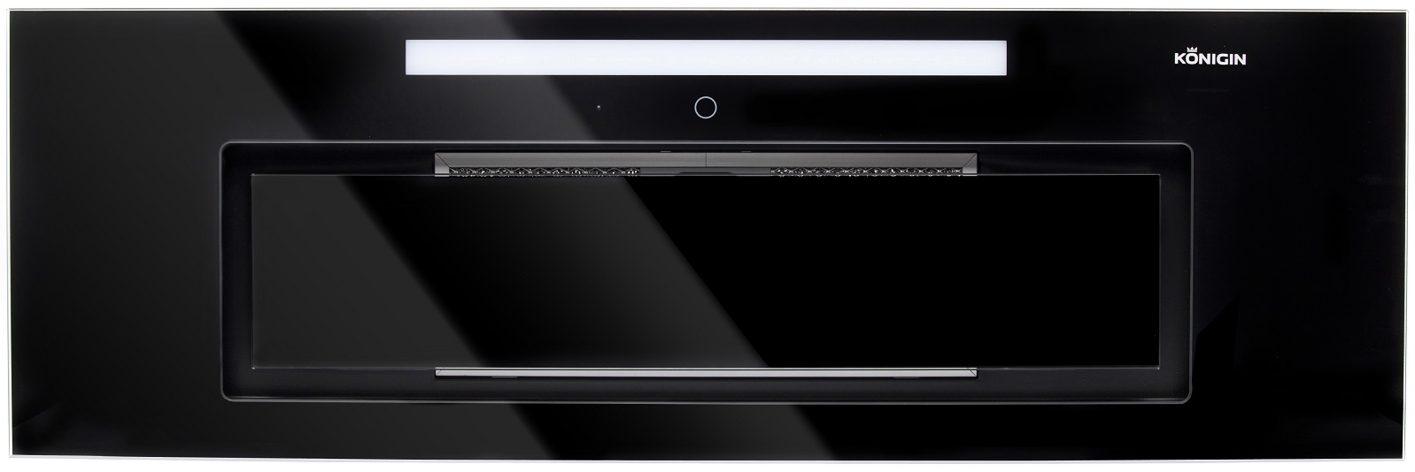 Детальное фото товара: Konigin Navi (Black Glass 90)