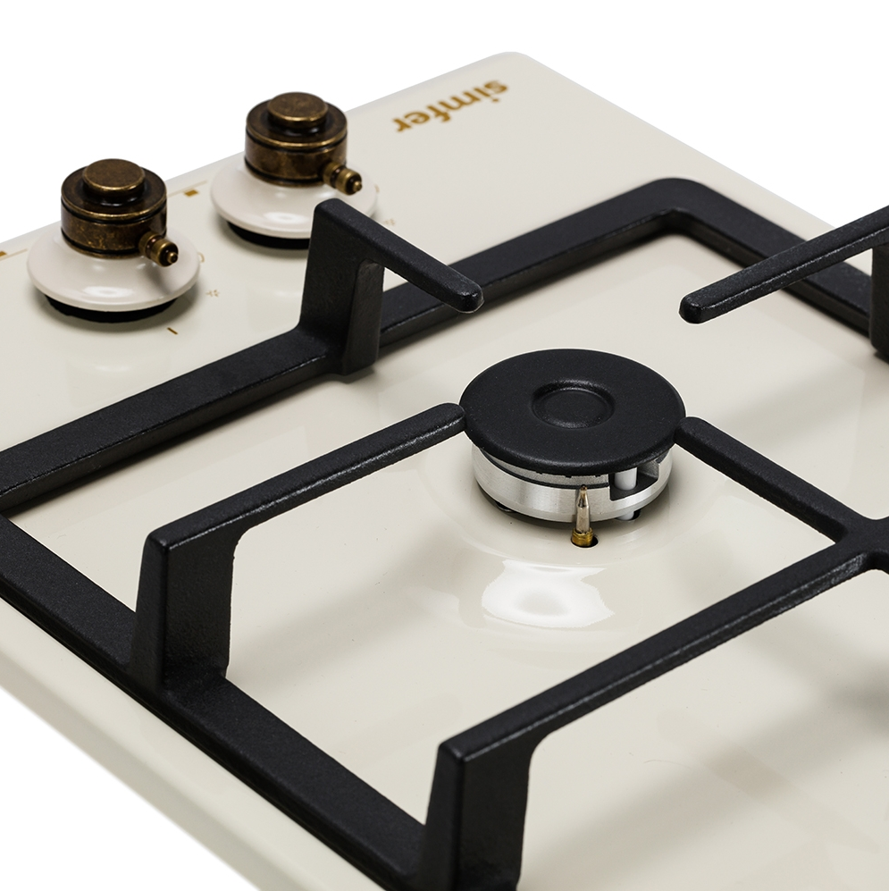 SIMFER H30V20O516 Детальное фото товара: SIMFER H30V20O516 газовая поверхность