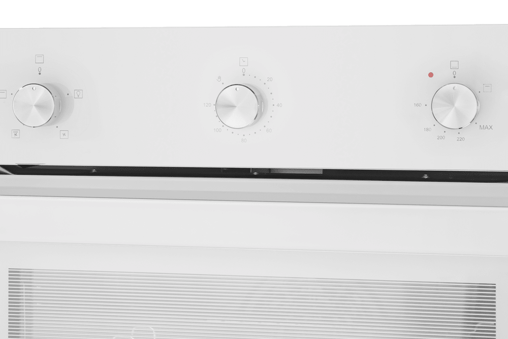 Детальное фото товара: Maunfeld EOGC604W Slim