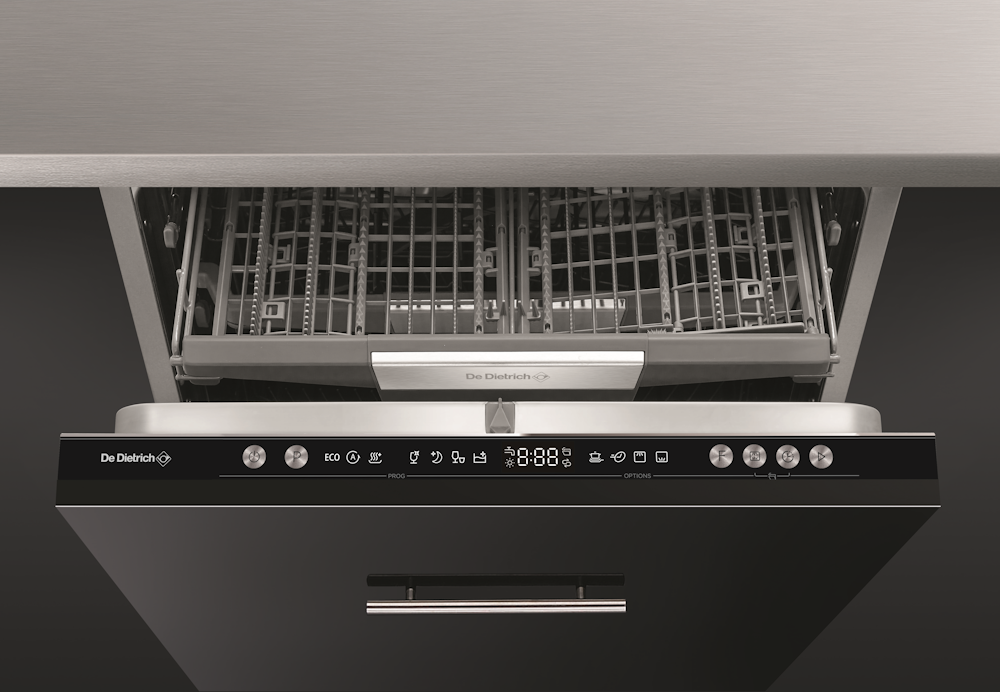 Фото товара: De Dietrich DCJ434DB